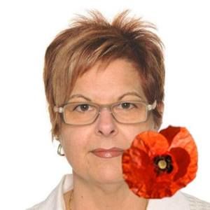 Meet your Posher, Brigitte